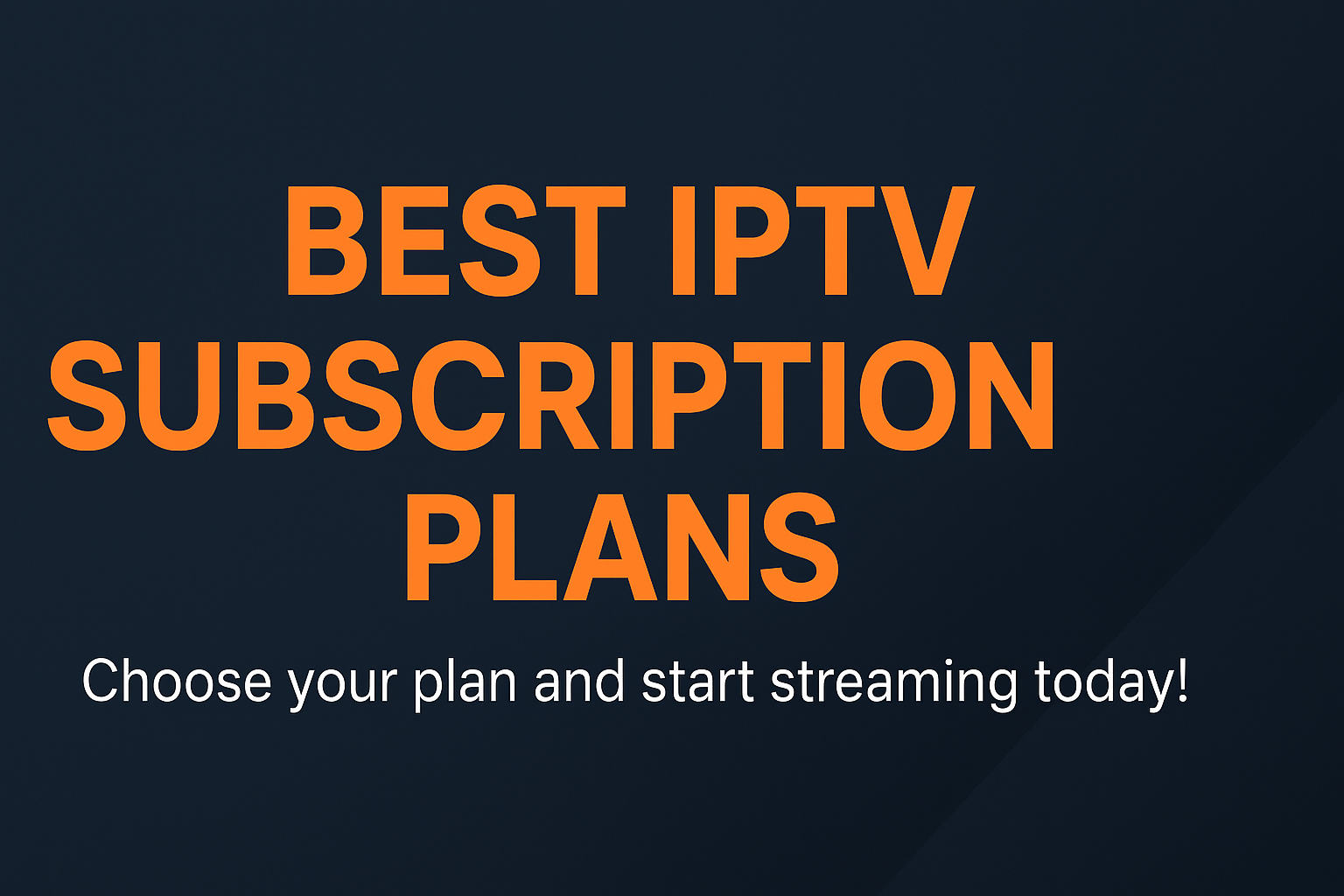 Explore Simbaott IPTV as a top alternative to Adam IPTV, offering over 60,000 channels and a comprehensive VOD library
